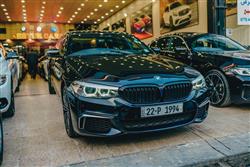 بی ئێم دەبڵیو سیریەس 5